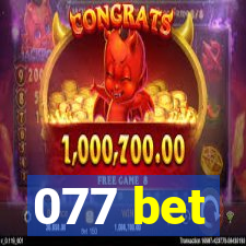 077 bet